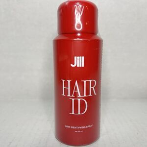Jill Hair ID Identifying Spray For Dermaplaning 100 mL New